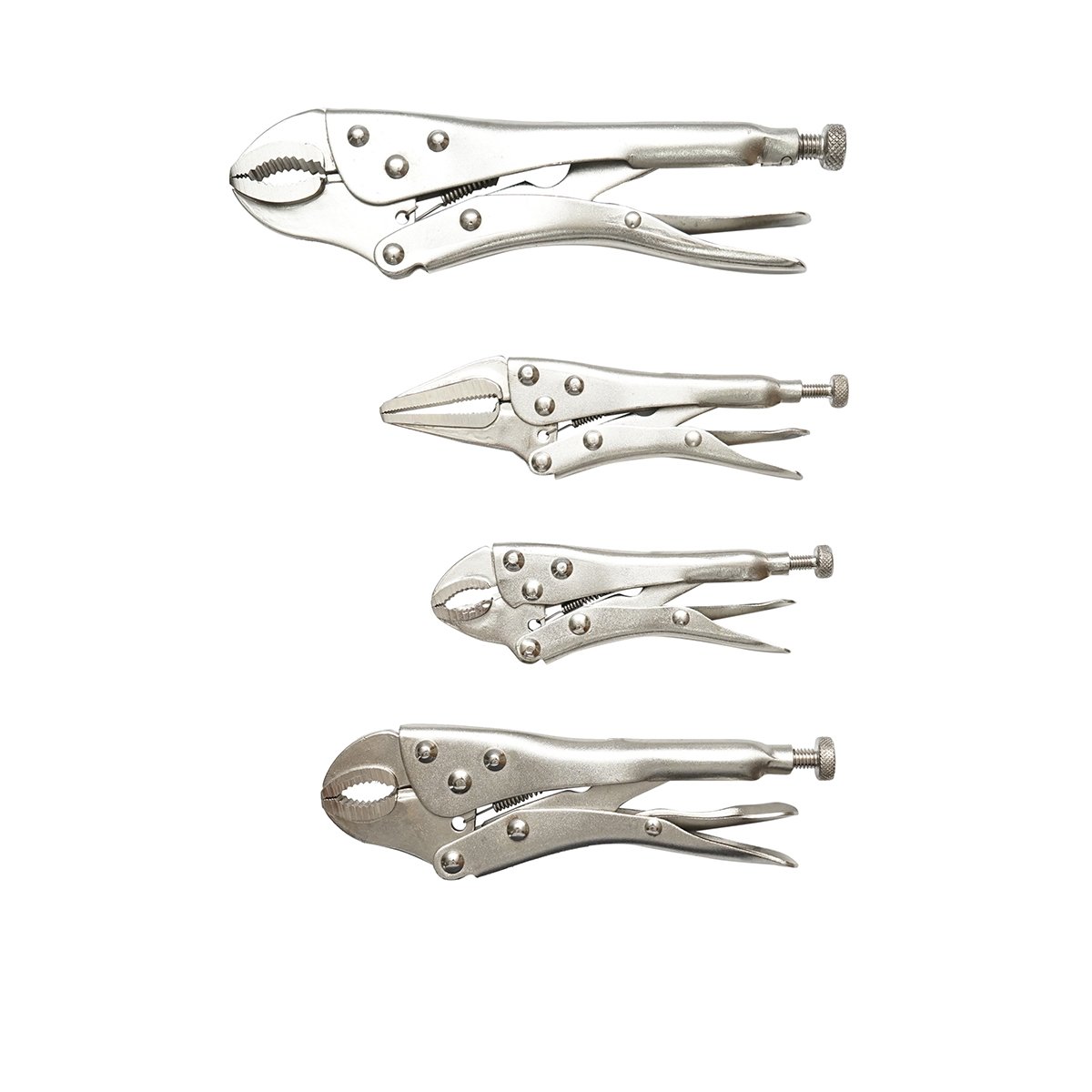 Trusa cleste autoblocant reglabil multifunctional 4 piese